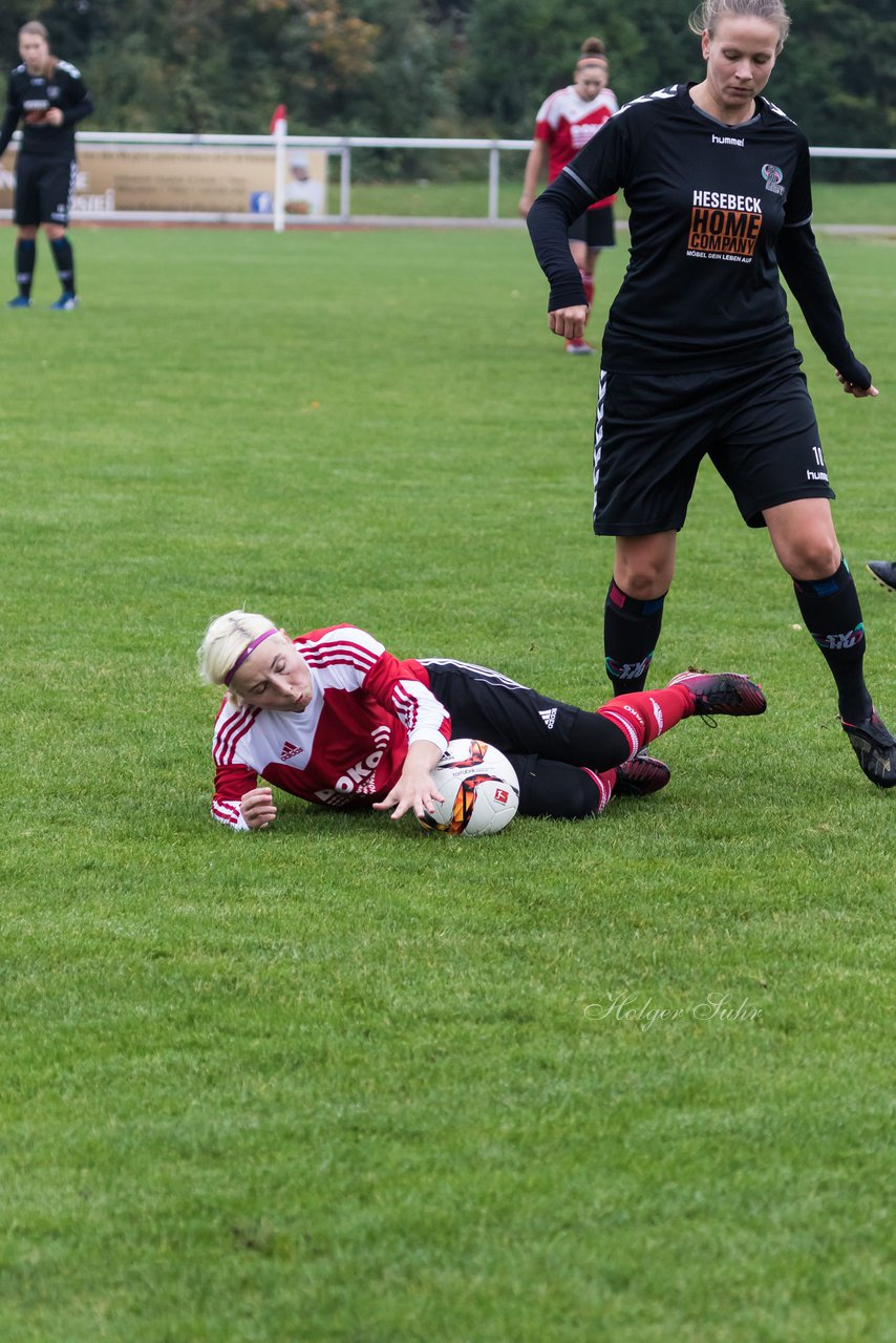 Bild 69 - Frauen TSV Schnberg - SV Henstedt Ulzburg 2 : Ergebnis: 2:6